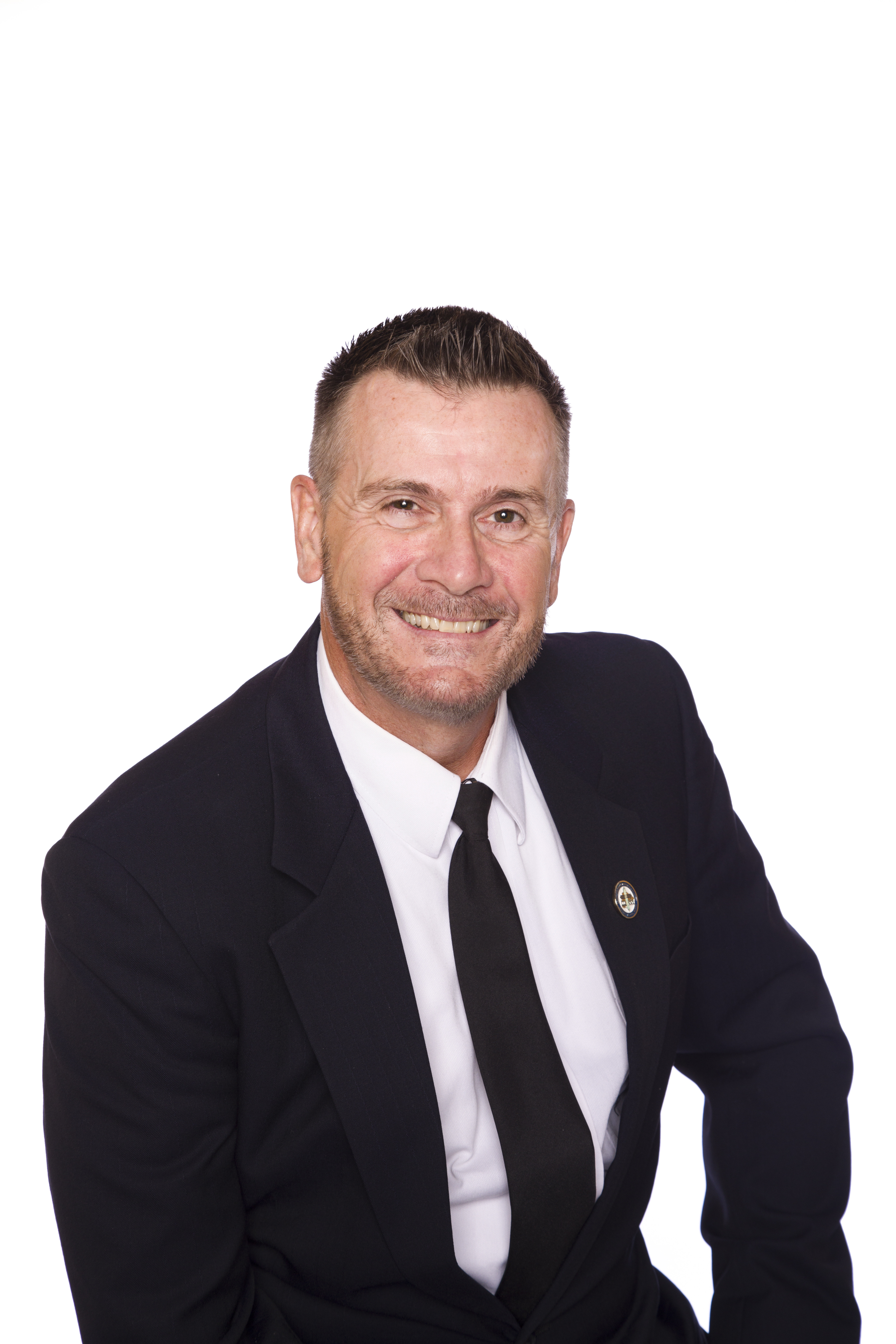 Image of Mark WATSON