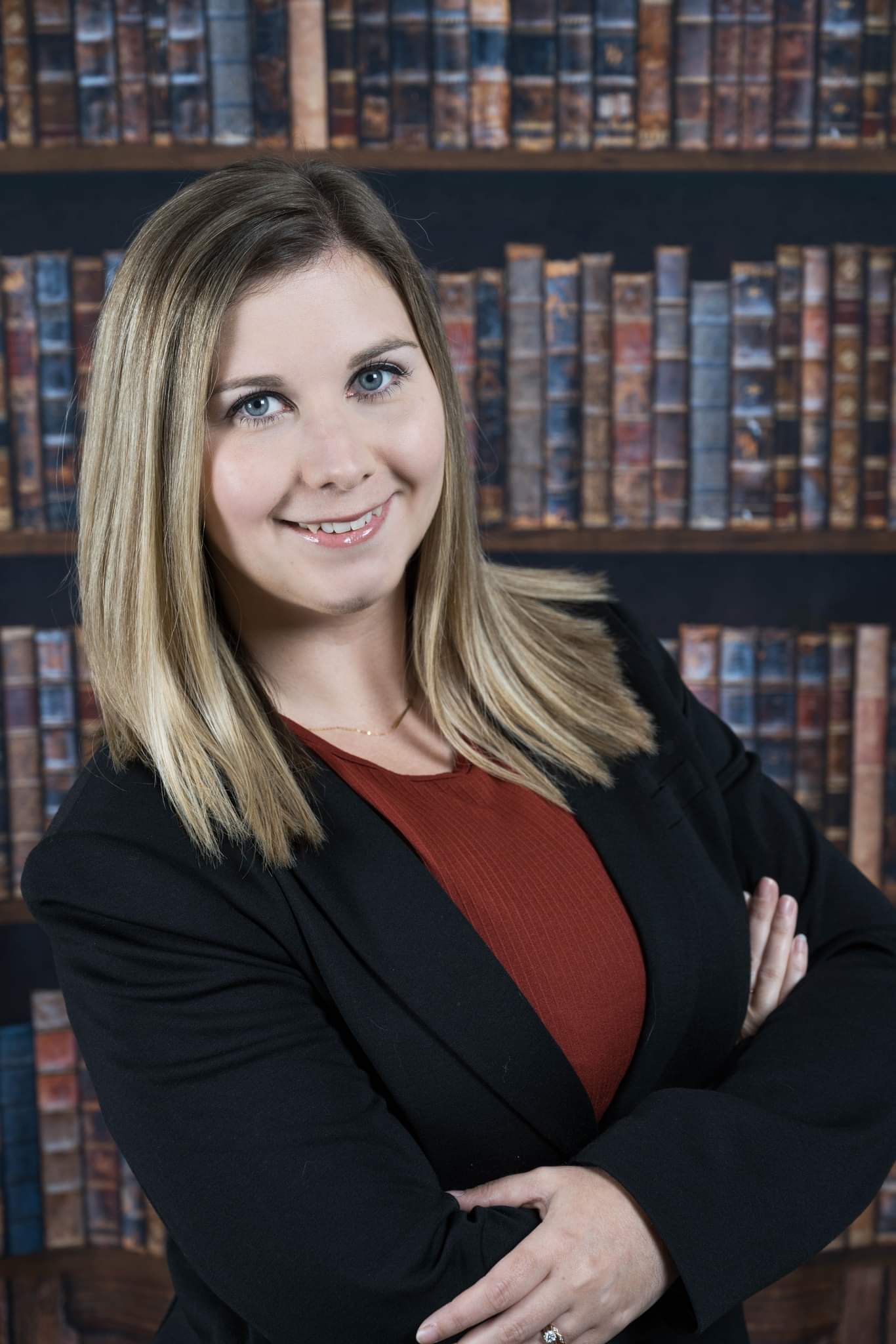 Image of Emily VAN HOOREN
