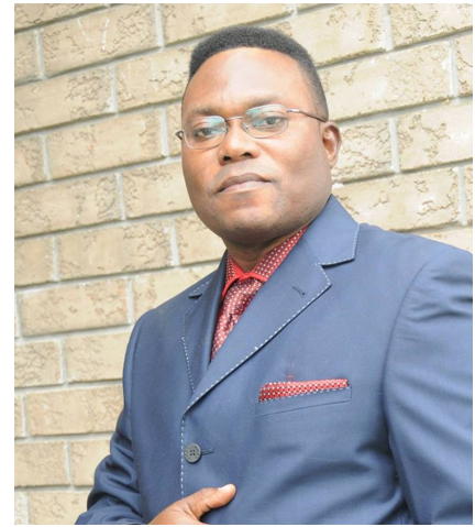 Image of Marcellin KWILU