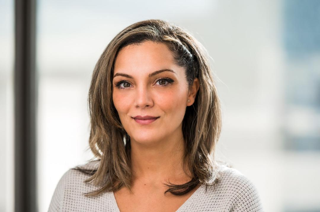 Image of Hanane JAOUICH