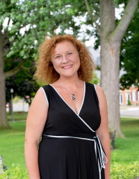 Image of Kate BAGGOTT