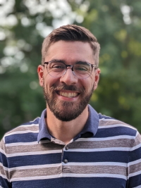 Image of Mike BROUSSEAU