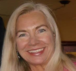 Image of Tricia O’CONNOR