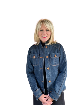 Image of Lisa FUCILE