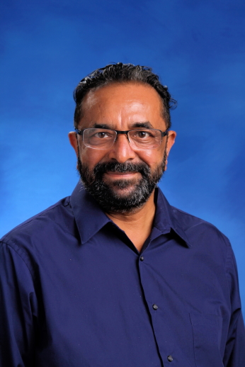 Image of Tomy VALOOKARAN