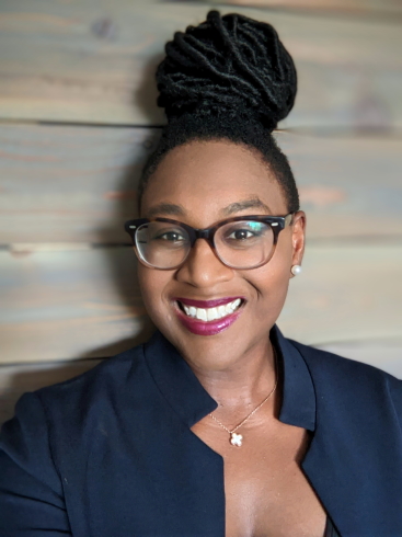 Image of Janelle EMANUEL