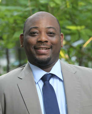 Image of Dameon HALSTEAD