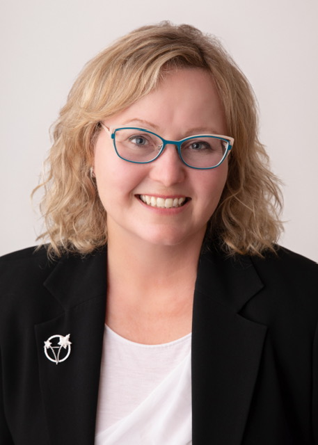 Image of Sherry CROTEAU