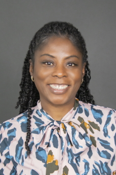 Image of Tracy BROWN