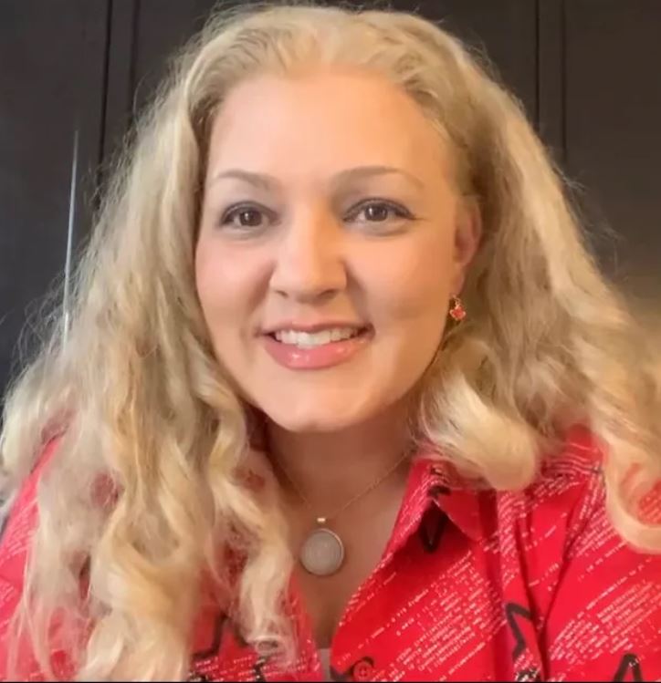 Image of Melike CEYLAN-LEAMEN