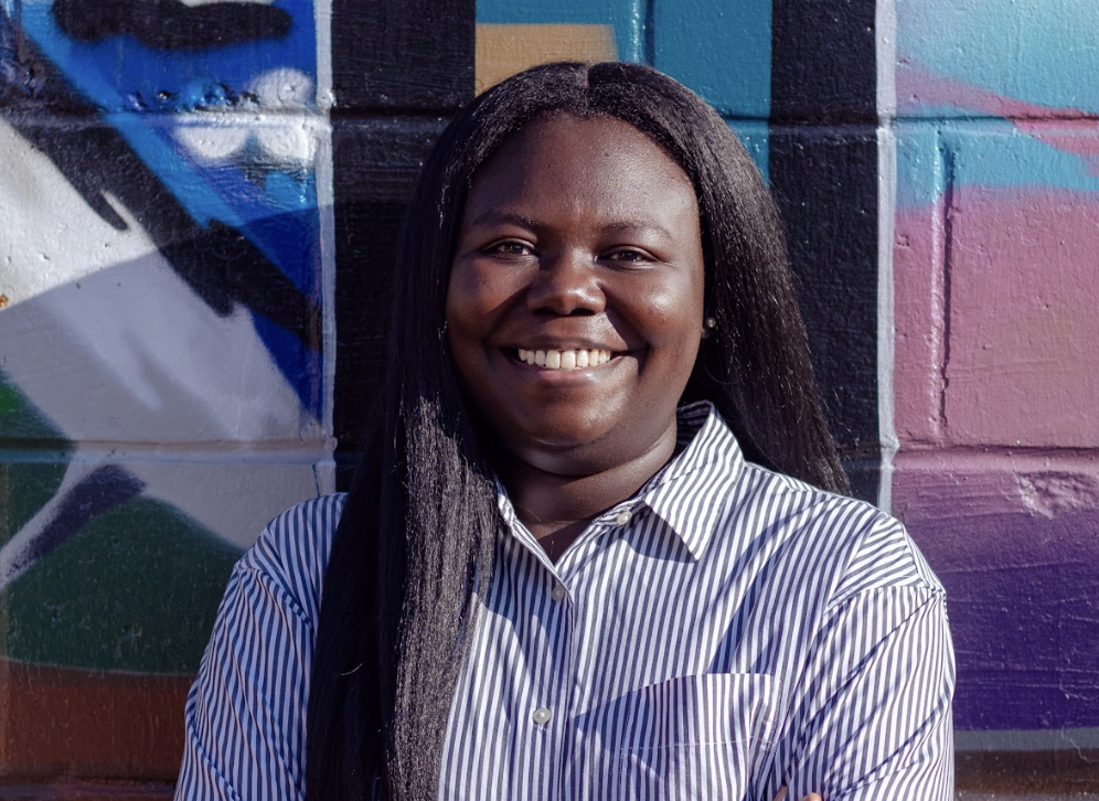Image of Akuah FREMPONG