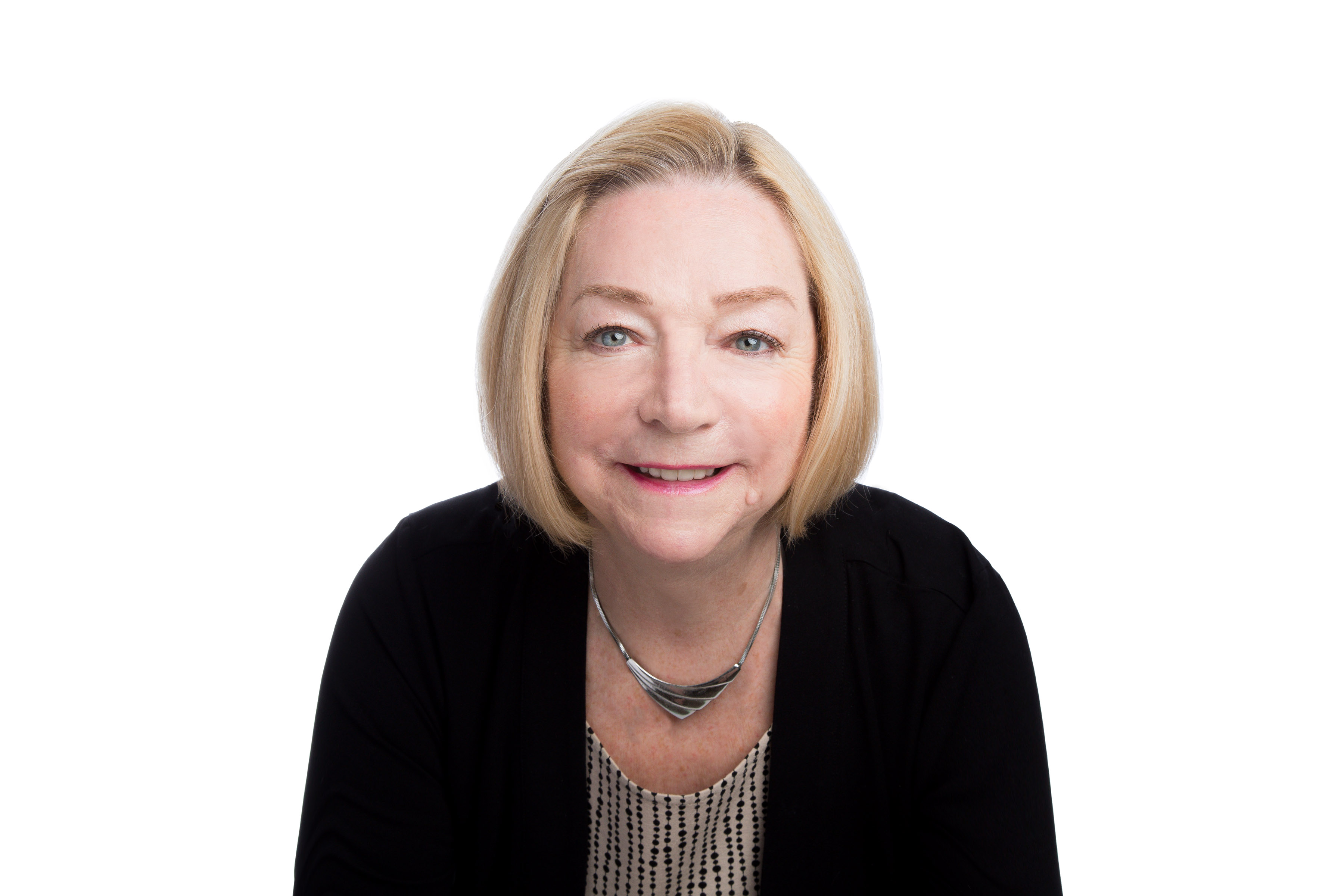 Image of Christine THATCHER