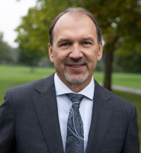 Image of Harvey BISCHOF