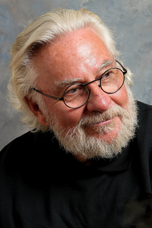 Image of John BRADFORD