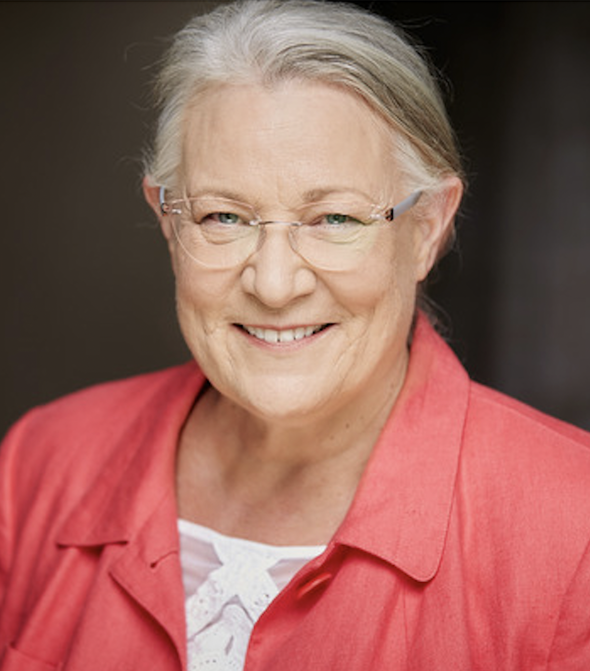 Image of Luanne ASHE