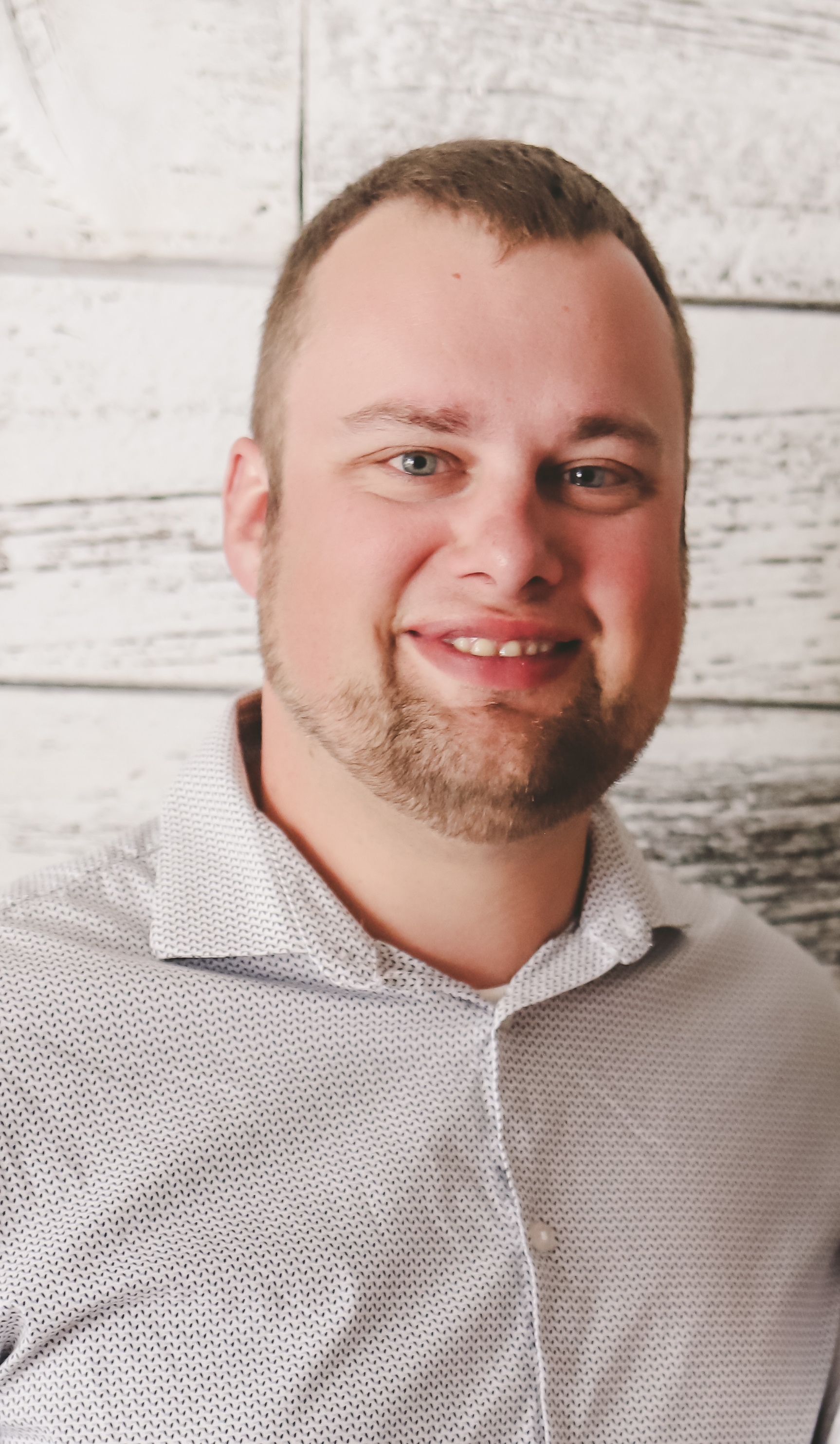 Image of Eric GILBERT