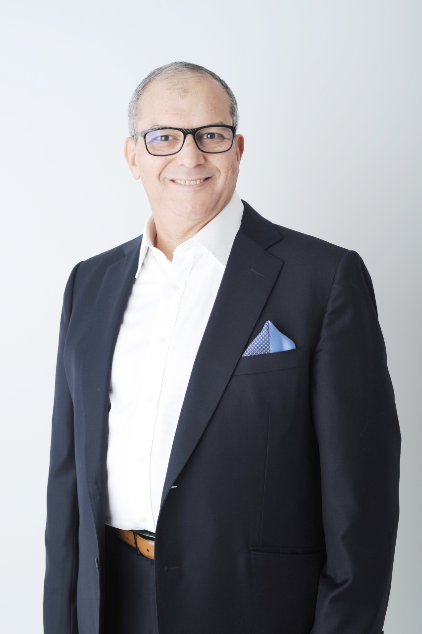 Image of Omar KAYED