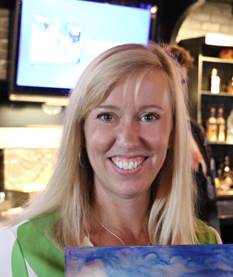 Image of Margo SHUTTLEWORTH