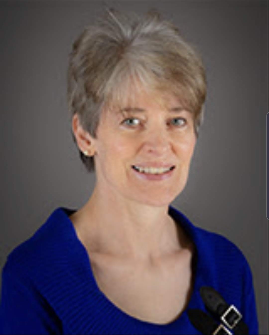 Image of Amy COLLARD
