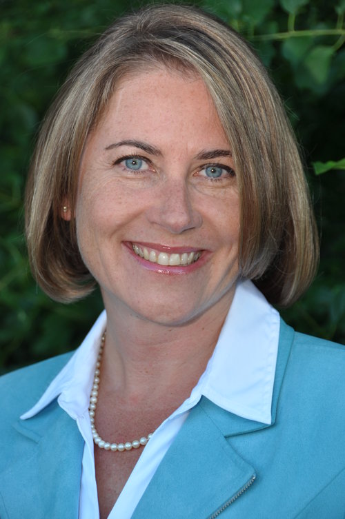Image of Joanna OLIVER