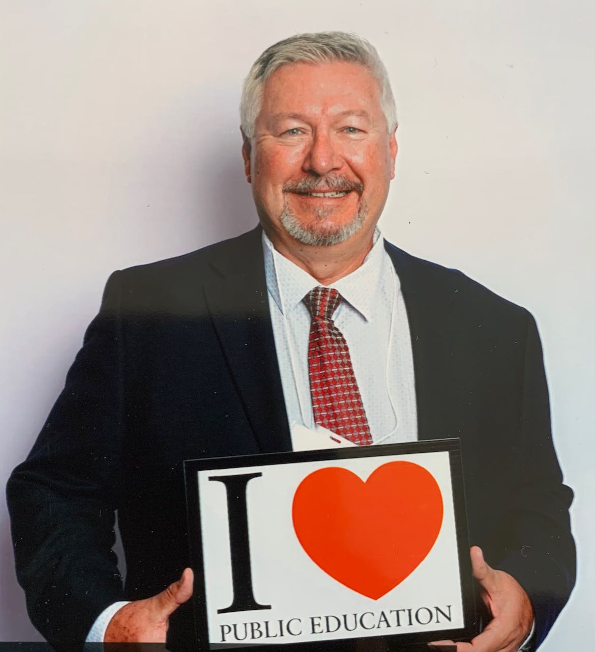 Image of Steve RUSSELL