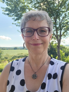 Image of Jaine KLASSEN JENINGA