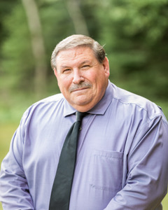 Image of Gary CHRISTIAN