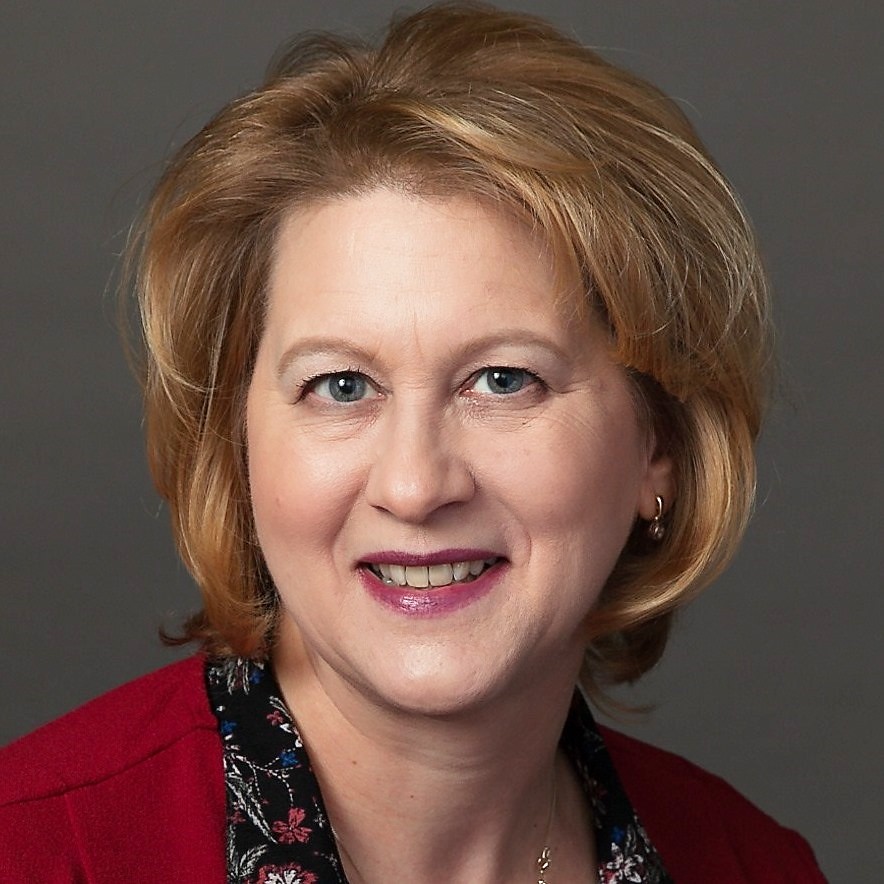 Image of Karen DESJARDINS