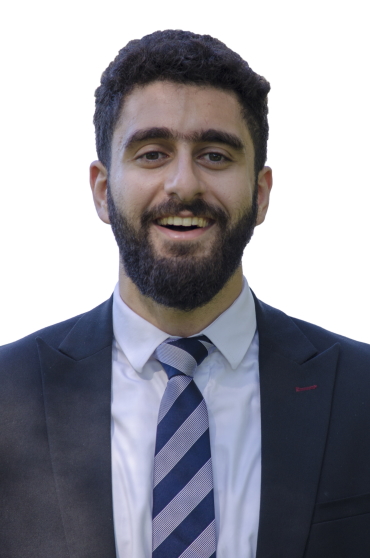 Image of Paul SAFI