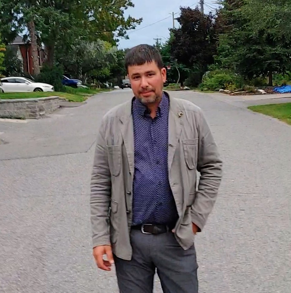 Image of Danny ARRAIS