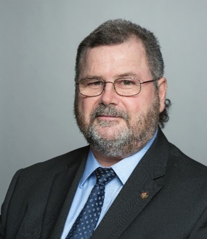 Image of Mark D MULLAN