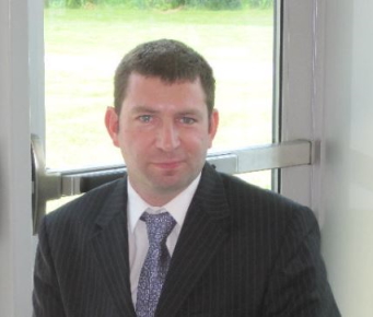 Image of Christopher Andrew John KELLY