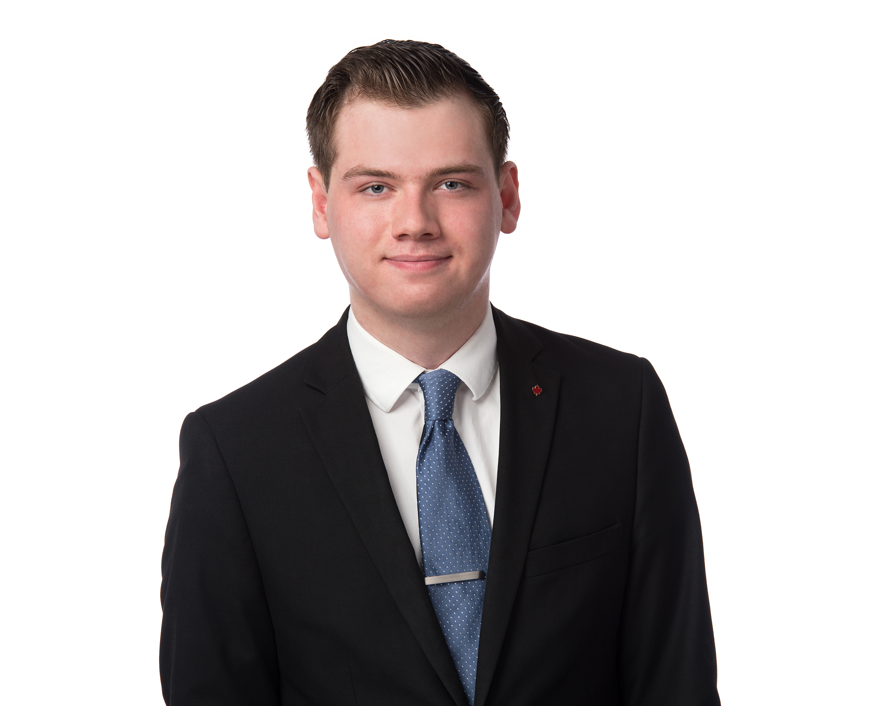 Image of Cameron BONESSO