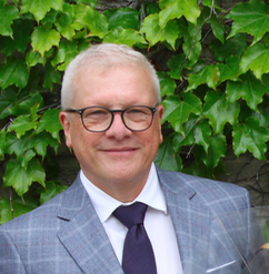 Image of Michael EDWARDS