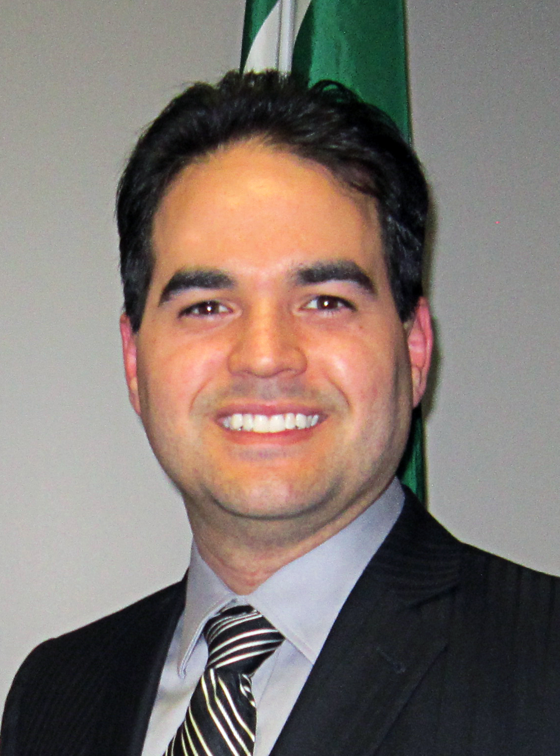 Image of Kevin WRIGHT