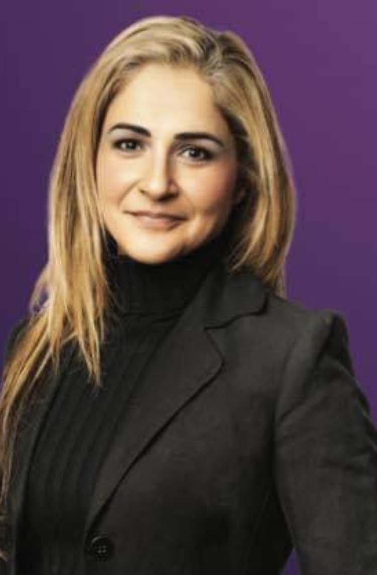 Image of Maria INAM KHAN