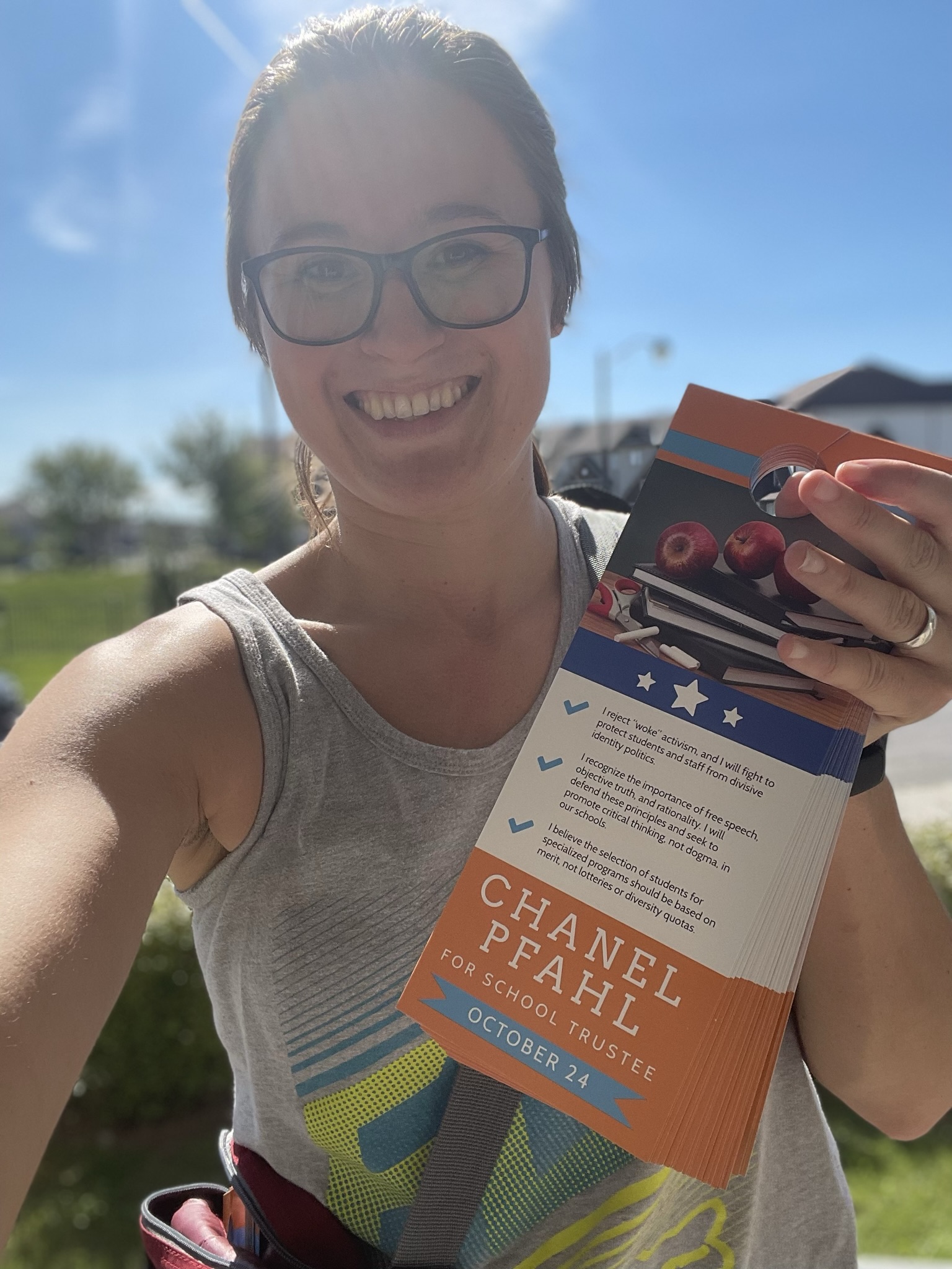 Image of Chanel PFAHL