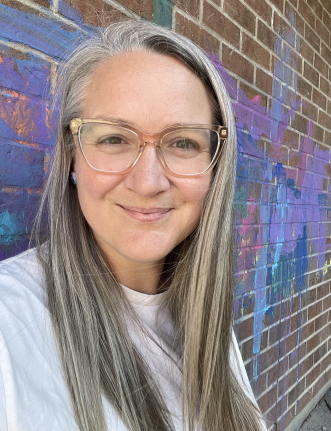 Image of Justine BELL