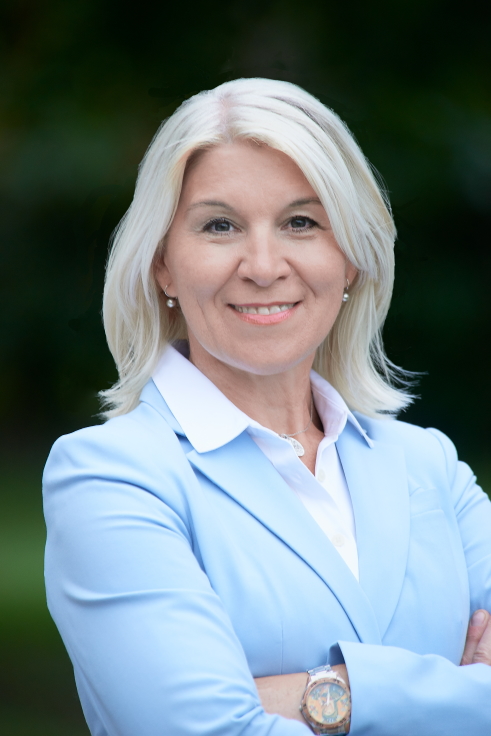 Image of Teresa LUBINSKI