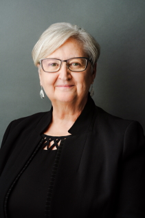 Image of Jayne HERRING