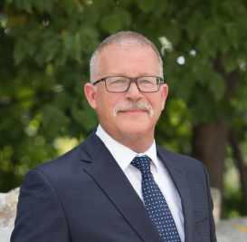 Image of Bill CODY