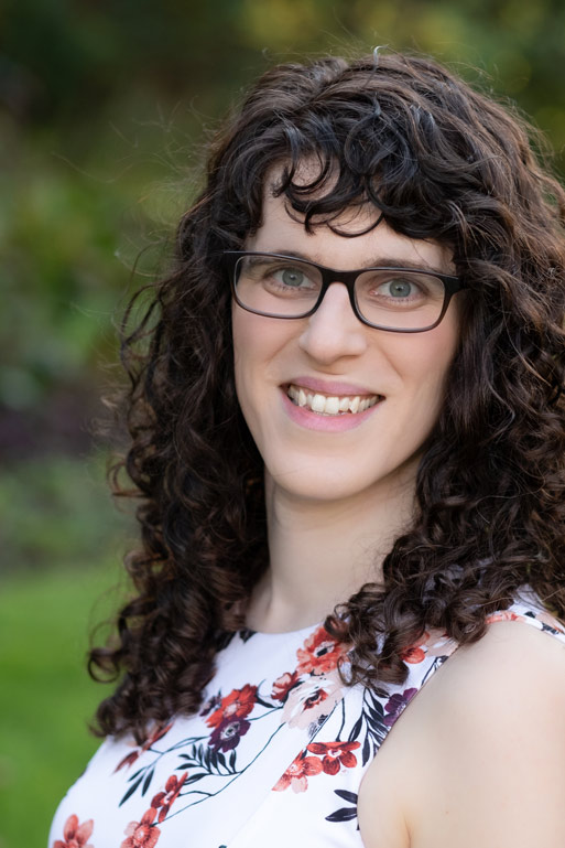 Image of Julia DUNHAM