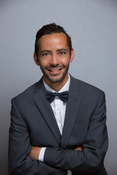 Image of Ahmed KASSAD