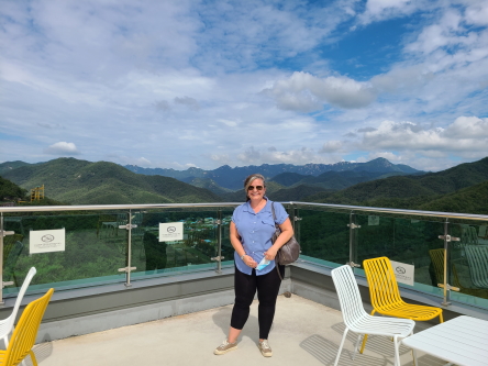 Image of Tara ROSS