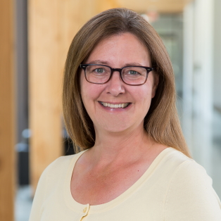 Image of Joanne WESTON