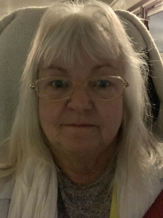 Image of Christina MEEKISON