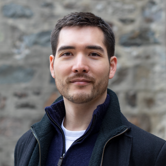 Image of Jeff MUSGRAVE