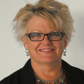 Image of Kathleen WOODCOCK