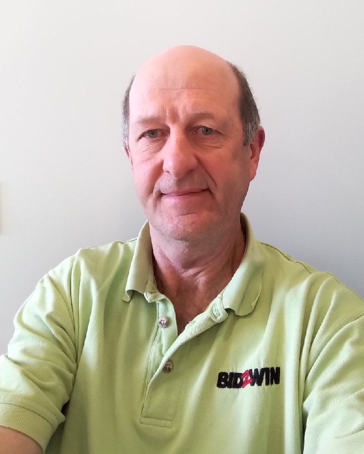 Image of Gerhard ENS