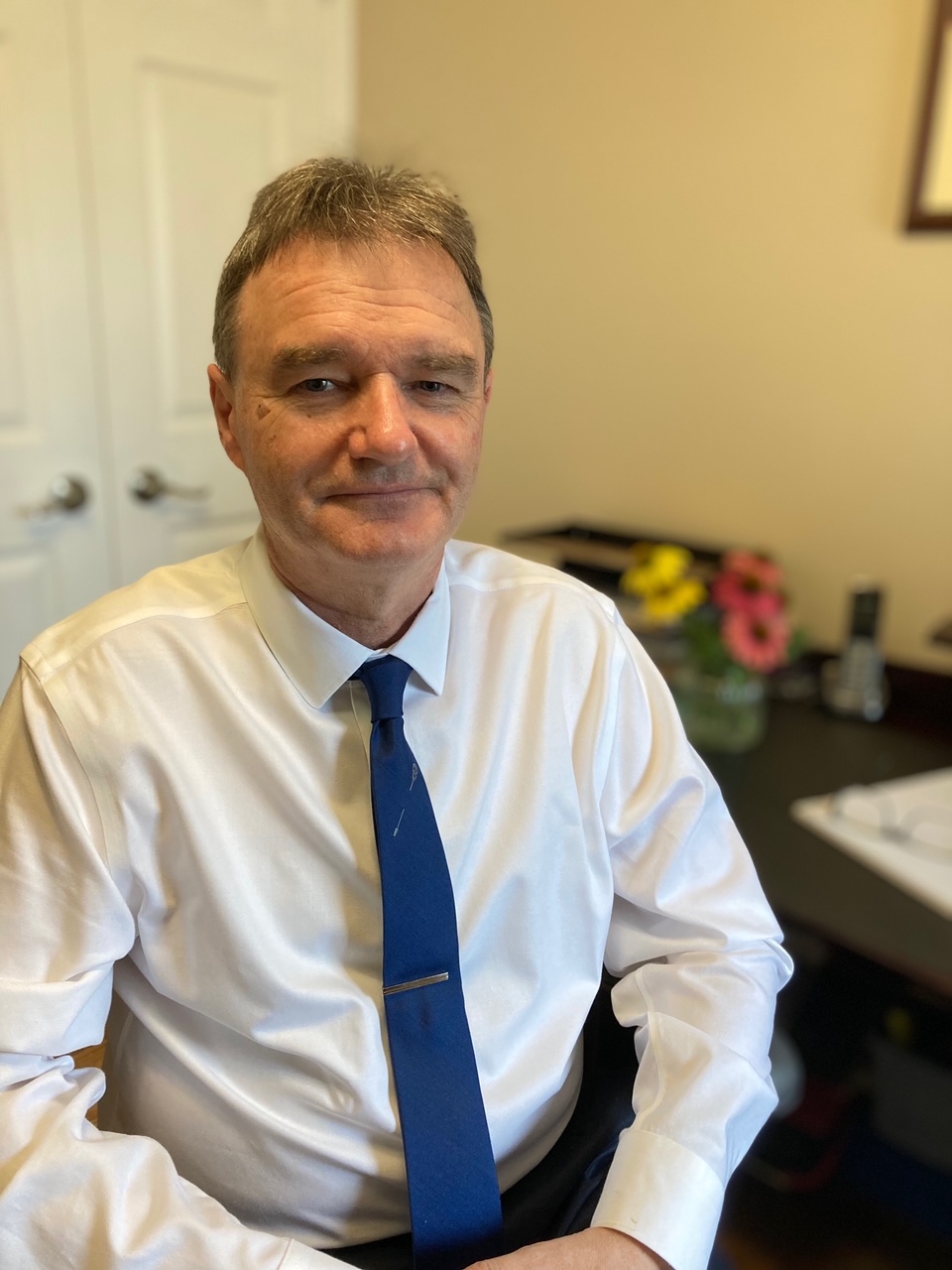 Image of Jeremy SMITH